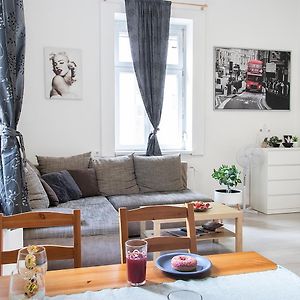 Appartement met Twee Slaapkamers